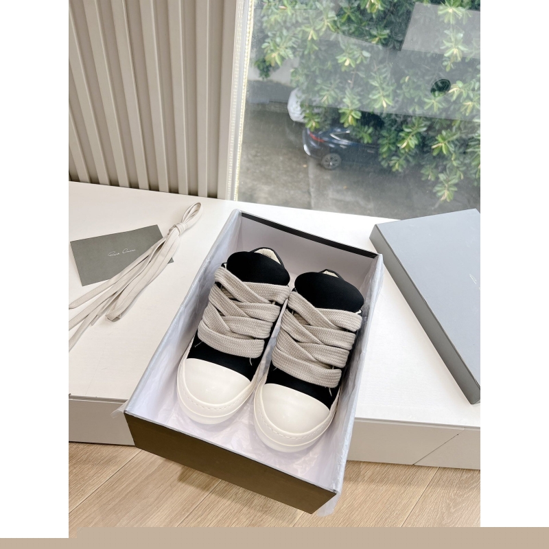 Rick Owens Casual Shoes